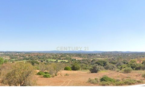 Helårsgrund i Silves, Faro, Silves - € 48.000 | Ref: C0507-00068 - foto 4