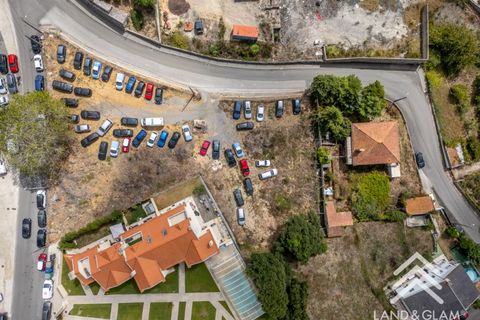 Helårsgrund i Mafra, Lisbon, Mafra - € 925.500 | Ref: LG3356 - foto 1