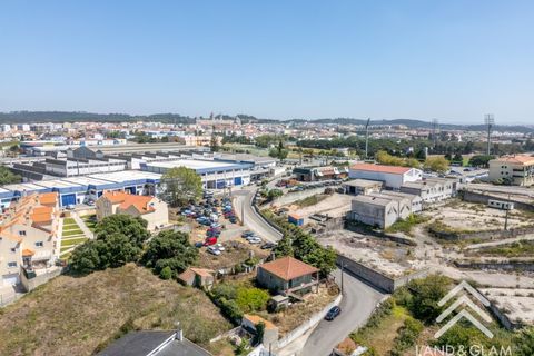 Helårsgrund i Mafra, Lisbon, Mafra - € 925.500 | Ref: LG3356 - foto 2