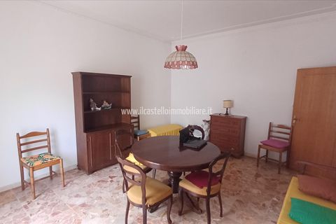 Lejlighed i Cetona, Siena, Cetona - € 115.000 | Ref: AP845 - foto 2