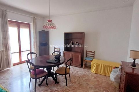 Lejlighed i Cetona, Siena, Cetona - € 115.000 | Ref: AP845 - foto 3