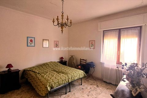 Lejlighed i Cetona, Siena, Cetona - € 115.000 | Ref: AP845 - foto 4