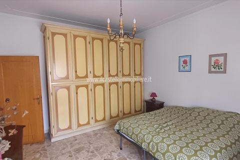Lejlighed i Cetona, Siena, Cetona - € 115.000 | Ref: AP845 - foto 5