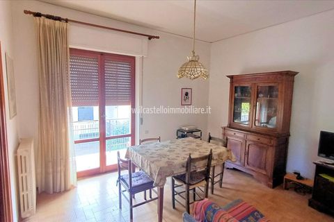 Lejlighed i Cetona, Siena, Cetona - € 115.000 | Ref: AP845 - foto 1