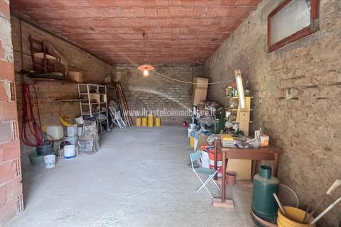 Lejlighed i Cetona, Siena, Cetona - € 115.000 | Ref: AP845 - foto 10