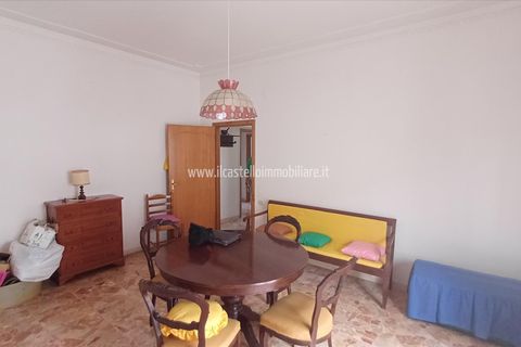 Lejlighed i Cetona, Siena, Cetona - € 115.000 | Ref: AP845 - foto 7