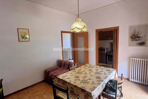 Lejlighed i Cetona, Siena, Cetona - € 115.000 | Ref: AP845 - foto 9