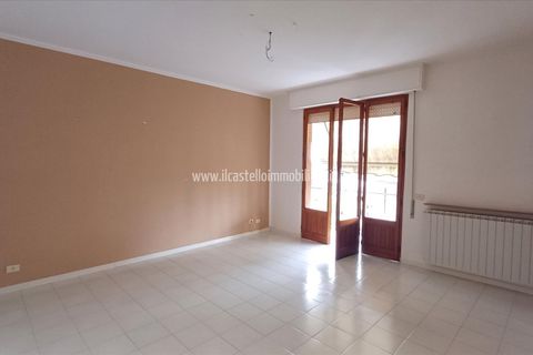 Lejlighed i Sinalunga, Siena, Sinalunga - € 120.000 | Ref: AP848 - foto 2