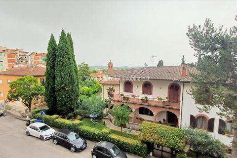 Lejlighed i Sinalunga, Siena, Sinalunga - € 120.000 | Ref: AP848 - foto 3