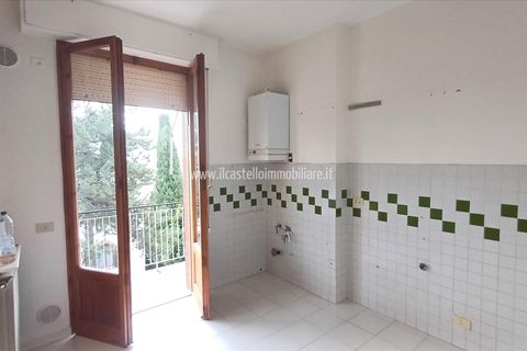 Lejlighed i Sinalunga, Siena, Sinalunga - € 120.000 | Ref: AP848 - foto 4