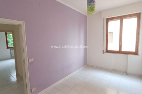 Lejlighed i Sinalunga, Siena, Sinalunga - € 120.000 | Ref: AP848 - foto 9