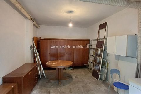 Lejlighed i Sinalunga, Siena, Sinalunga - € 120.000 | Ref: AP848 - foto 10