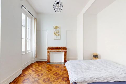 Lejlighed i Toulouse, Haute-Garonne, Toulouse - € 299.000 | Ref: 965 - 3 - foto 1