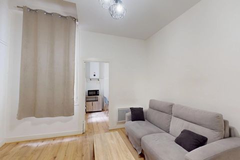 Lejlighed i Toulouse, Haute-Garonne, Toulouse - € 299.000 | Ref: 965 - 3 - foto 4