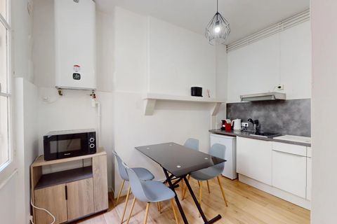 Lejlighed i Toulouse, Haute-Garonne, Toulouse - € 299.000 | Ref: 965 - 3 - foto 5