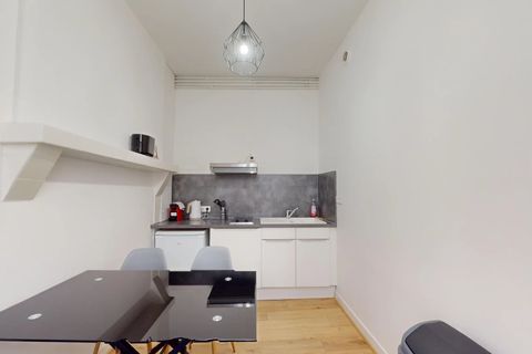 Lejlighed i Toulouse, Haute-Garonne, Toulouse - € 299.000 | Ref: 965 - 3 - foto 6