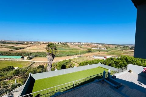 Villa i Lourinha, Lisbon, Lourinha - € 399.500 | Ref: CAS_65 - foto 1