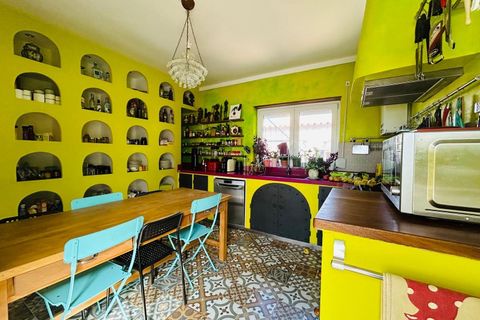 Villa i Lourinha, Lisbon, Lourinha - € 399.500 | Ref: CAS_65 - foto 13