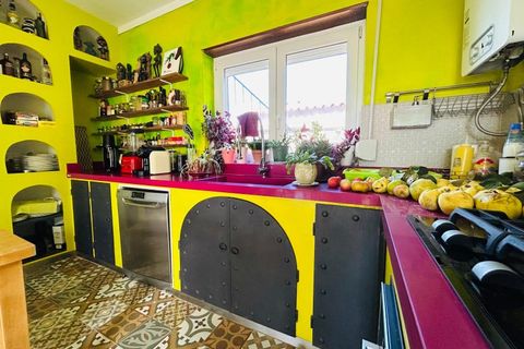 Villa i Lourinha, Lisbon, Lourinha - € 399.500 | Ref: CAS_65 - foto 16