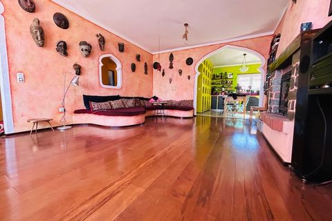 Villa i Lourinha, Lisbon, Lourinha - € 399.500 | Ref: CAS_65 - foto 22