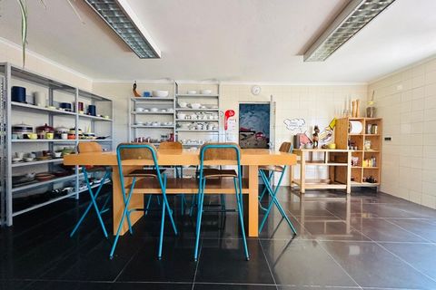 Villa i Lourinha, Lisbon, Lourinha - € 399.500 | Ref: CAS_65 - foto 28