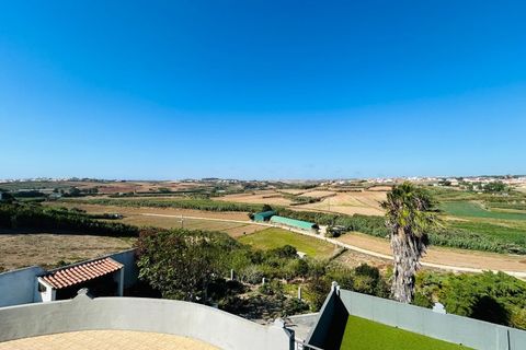Villa i Lourinha, Lisbon, Lourinha - € 399.500 | Ref: CAS_65 - foto 50