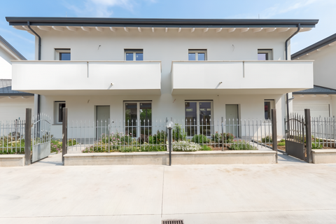 Villa i Arcore, Monza and Brianza, Arcore - € 460.000 | Ref: 188 - foto 6
