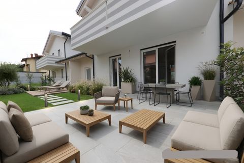 Villa i Arcore, Monza and Brianza, Arcore - € 460.000 | Ref: 188 - foto 7
