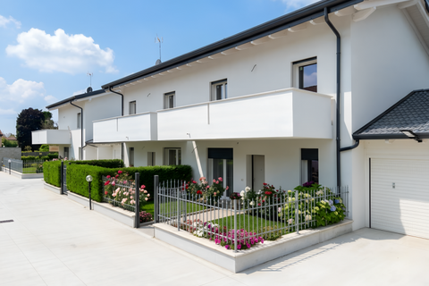 Villa i Arcore, Monza and Brianza, Arcore - € 460.000 | Ref: 188 - foto 8