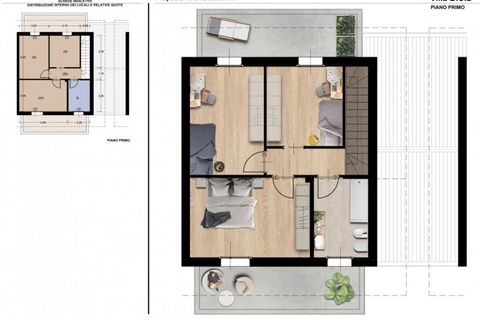 Villa i Arcore, Monza and Brianza, Arcore - € 460.000 | Ref: 188 - foto 19