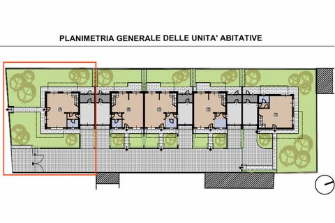 Villa i Arcore, Monza and Brianza, Arcore - € 460.000 | Ref: 188 - foto 21