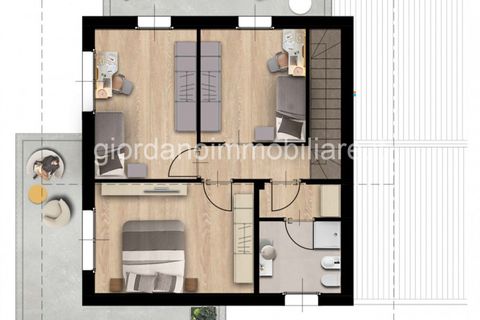 Villa i Arcore, Monza and Brianza, Arcore - € 460.000 | Ref: 188 - foto 25