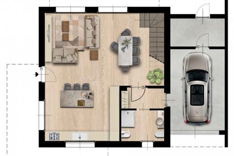 Villa i Arcore, Monza and Brianza, Arcore - € 460.000 | Ref: 188 - foto 27