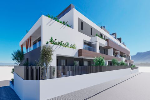 Lejlighed i Benijofar, Alicante, Benijofar - € 253.000 | Ref: CM9428 - foto 2