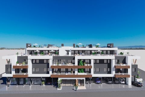 Lejlighed i Benijofar, Alicante, Benijofar - € 253.000 | Ref: CM9428 - foto 3