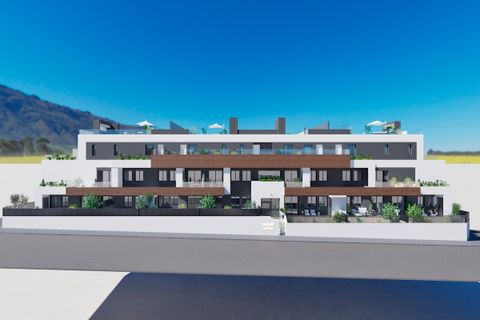Lejlighed i Benijofar, Alicante, Benijofar - € 253.000 | Ref: CM9428 - foto 4
