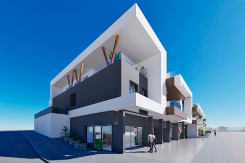 Lejlighed i Benijofar, Alicante, Benijofar - € 253.000 | Ref: CM9428 - foto 5