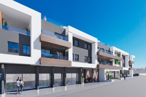Lejlighed i Benijofar, Alicante, Benijofar - € 253.000 | Ref: CM9428 - foto 6