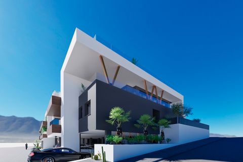 Lejlighed i Benijofar, Alicante, Benijofar - € 253.000 | Ref: CM9428 - foto 10