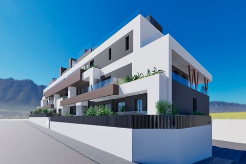 Lejlighed i Benijofar, Alicante, Benijofar - € 253.000 | Ref: CM9428 - foto 11