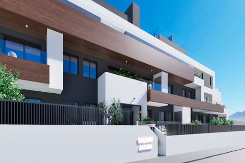 Lejlighed i Benijofar, Alicante, Benijofar - € 253.000 | Ref: CM9428 - foto 12