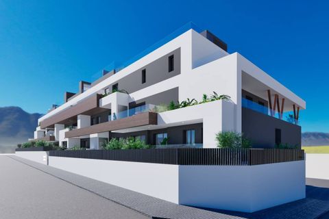Lejlighed i Benijofar, Alicante, Benijofar - € 354.000 | Ref: CM9430 - foto 8