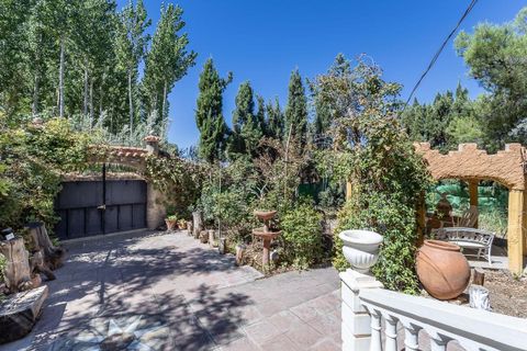 Villa a Purullena, Granada, Purullena - € 249.000 | Ref: GR3493/8251 - foto 6
