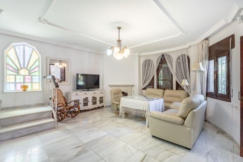 Villa a Purullena, Granada, Purullena - € 249.000 | Ref: GR3493/8251 - foto 8