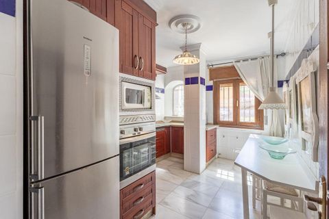 Villa a Purullena, Granada, Purullena - € 249.000 | Ref: GR3493/8251 - foto 14