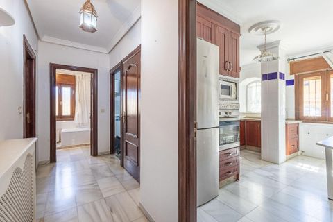 Villa a Purullena, Granada, Purullena - € 249.000 | Ref: GR3493/8251 - foto 17