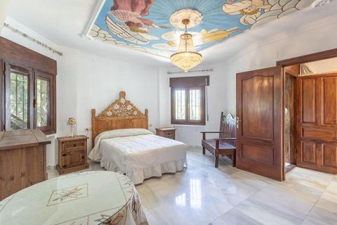 Villa a Purullena, Granada, Purullena - € 249.000 | Ref: GR3493/8251 - foto 23