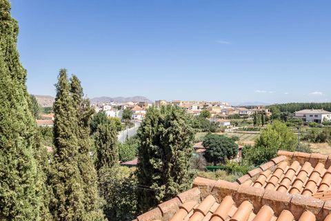 Villa a Purullena, Granada, Purullena - € 249.000 | Ref: GR3493/8251 - foto 39