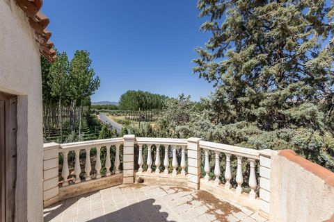 Villa a Purullena, Granada, Purullena - € 249.000 | Ref: GR3493/8251 - foto 40