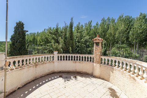 Villa a Purullena, Granada, Purullena - € 249.000 | Ref: GR3493/8251 - foto 42